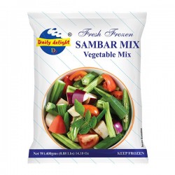 Sambar Mix 400G