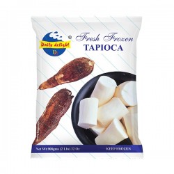 Tapioca