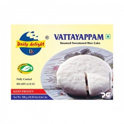 Vattayappam