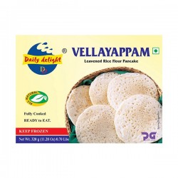 Vellayappam 320G