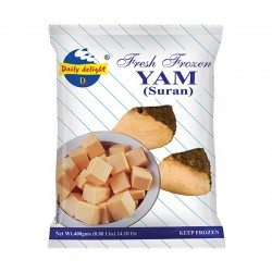 Yam Suran 400G