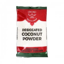 Desiccated Coconut Pwd 400G Desiccated Coconut Pwd 400G