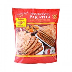 Homestyle Porota Fp 20Pc