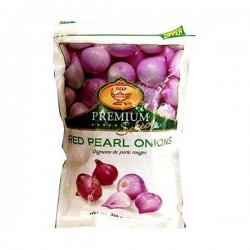Red Pearl Onion 340G