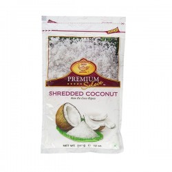 Shredded Coconut 340G