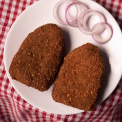 Fish Cutlet