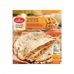 Amritsari Kulcha 4Pc Amritsari Kulcha 4Pc