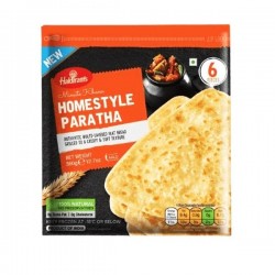 Homestyle Paratha 6Pc Homestyle Paratha 6Pc
