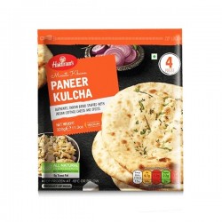 Paneer Kulcha 4Pc Paneer Kulcha 4Pc
