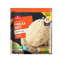 Phulka Roti 30Pc Phulka Roti 30Pc