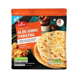 Gobhi Paratha