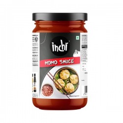 Momo Sauce