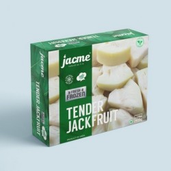 Tender Jackfruit 400G