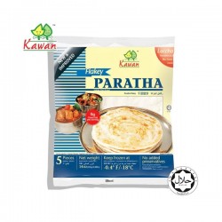 Paratha Flackey