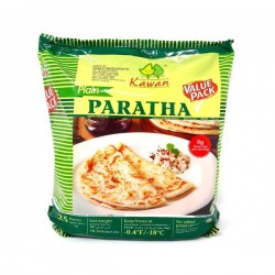 Paratha 25Pc