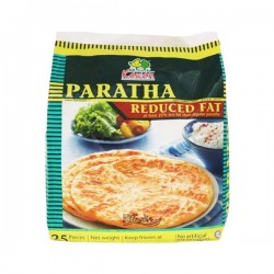 Paratha Reduced Fat