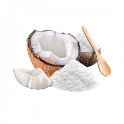 Desiccated Coconut