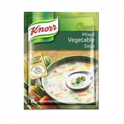 Mixed Veg Soup 45G