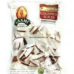 Coconut Slices
