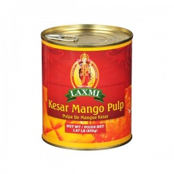 Kesar Mango Pulp 850G