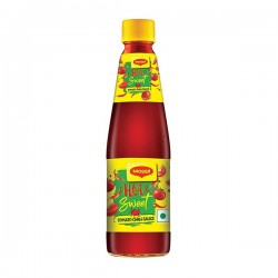 Chilli Sauce 970G