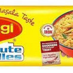 Masala Noodels 560G