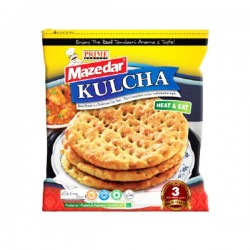 Kulcha