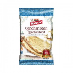 Qandhari Naan