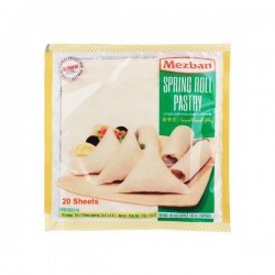 Spring Roll Pastry 30Pc