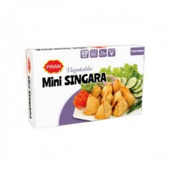Mini Singara