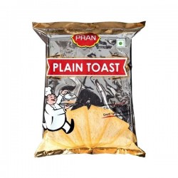 Toast Plain