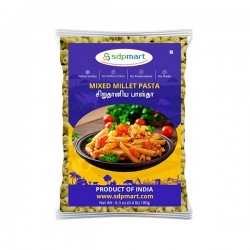 Millet Pasta