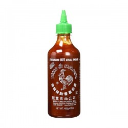 Chili Sauce