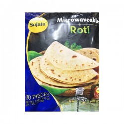 Microwave Roti 30Pcs