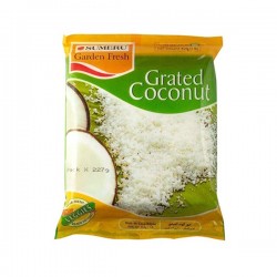 Coconut Grated 454G Coconut Grated 454G