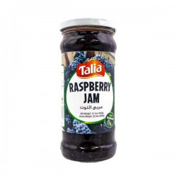 Raspberry Jam 640G