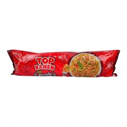 Top Ramen Noodles 560G