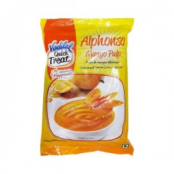 Alphonso Mangopulp 1Kg