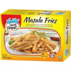 French Fries 375G