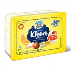 Fresh Khoa Mawa 341G