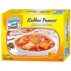 Kadhai Paneer