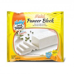 Malai Paneer Block
