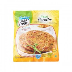 Methi Paratha 400G