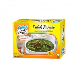 Palak Paneer 284G