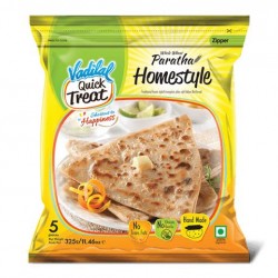 Vadilal Paratha Homestyle