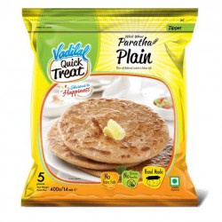Plain Paratha