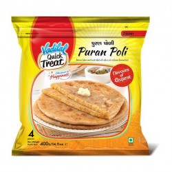 Puran Poli