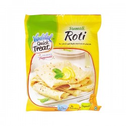 Rumali Roti