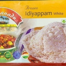 Idiyappam White 2Lb