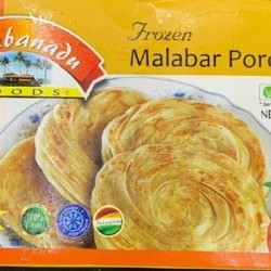 Malabar Porotta 1Lb